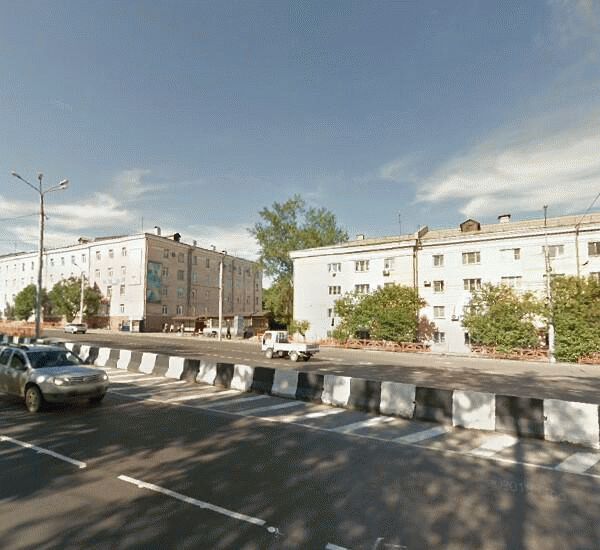 Банкомат банка ВТБ по адресу ул. Лермонтова,  д. 110