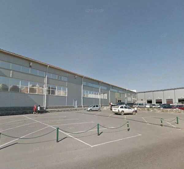 Банкомат банка ВТБ по адресу ул. Березовая Роща,  д. 5а