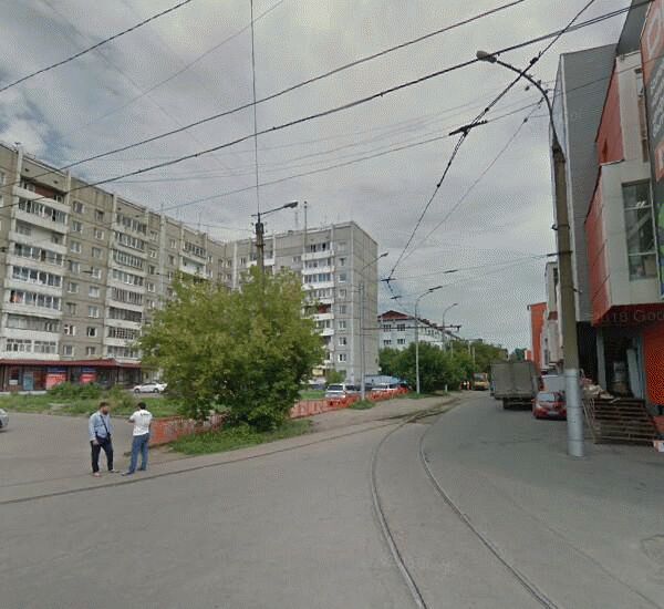 Банкомат банка ВТБ по адресу ул. Волжская,  д. 3