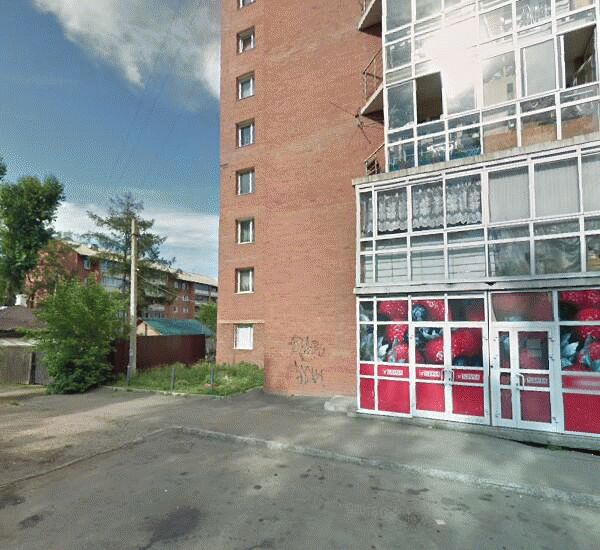 Банкомат банка ВТБ по адресу ул. Гоголя,  д. 11