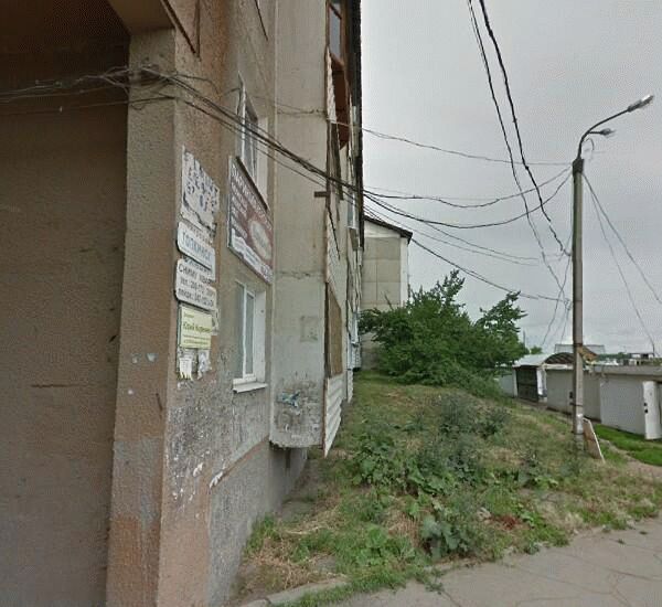 Банкомат банка ВТБ по адресу мкр. Топкинский,  д. 39