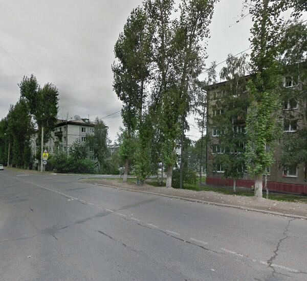 Банкомат Газпромбанка по адресу мкр. Юбилейный,  д. 122