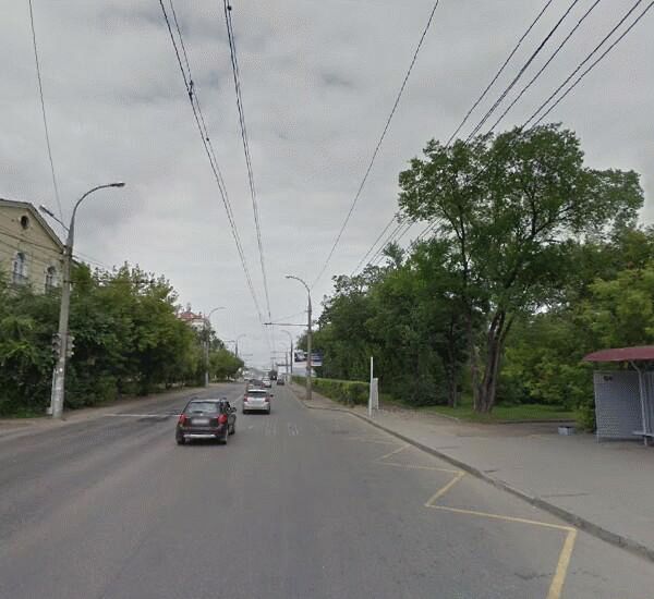 Банкомат Дальневосточного Банка по адресу ул. Безбокова,  д. 6а