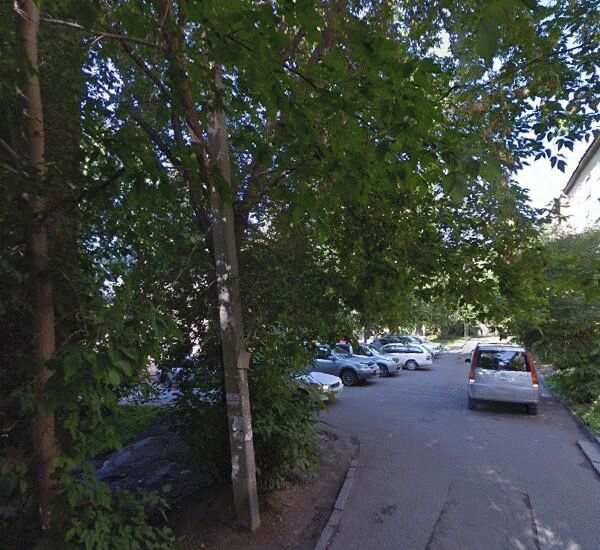 Банкомат Почта Банка по адресу ул. Лермонтова,  д. 77