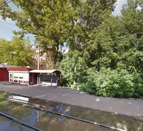 Банкомат Почта Банка по адресу ул. Грибоедова,  д. 2