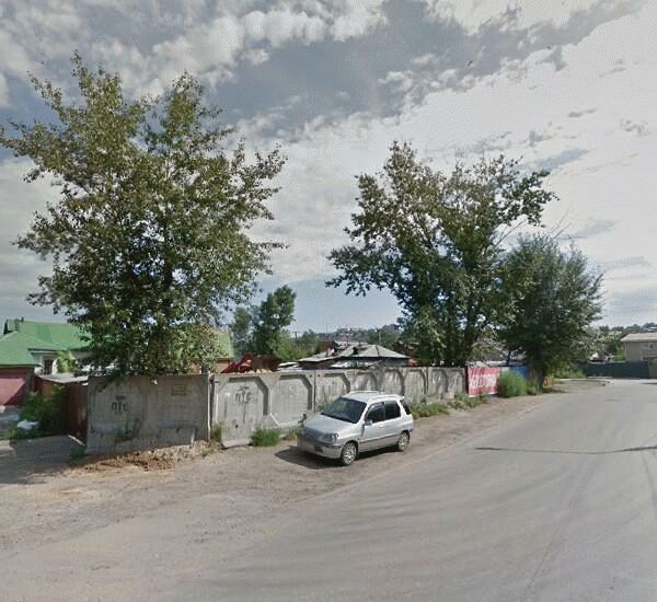 Банкомат Почта Банка по адресу ул. Мельничная,  д. 4