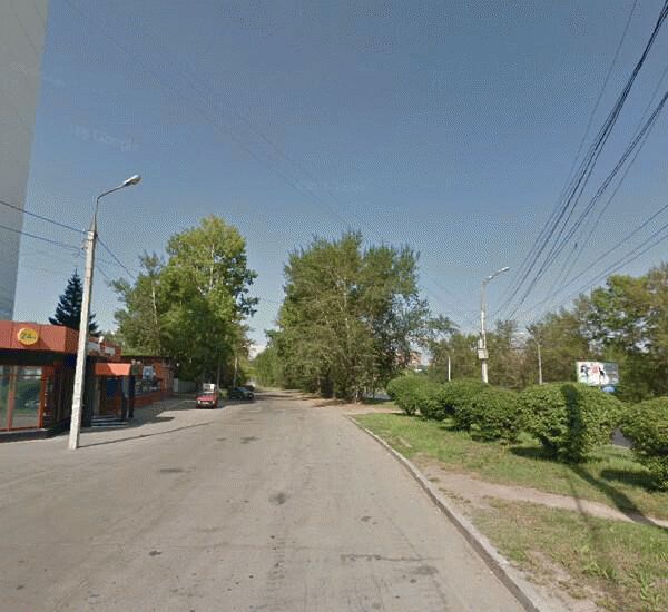 Банкомат Почта Банка по адресу ул. Байкальская,  д. 251 Б