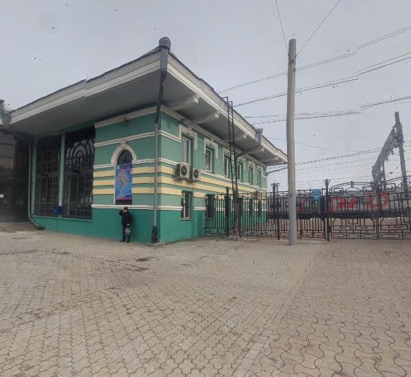 Банкомат Россельхозбанка по адресу ул. Челнокова,  д. 1