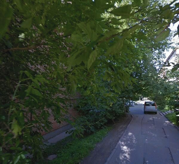 Банкомат Сбербанка России по адресу ул. Лермонтова,  77