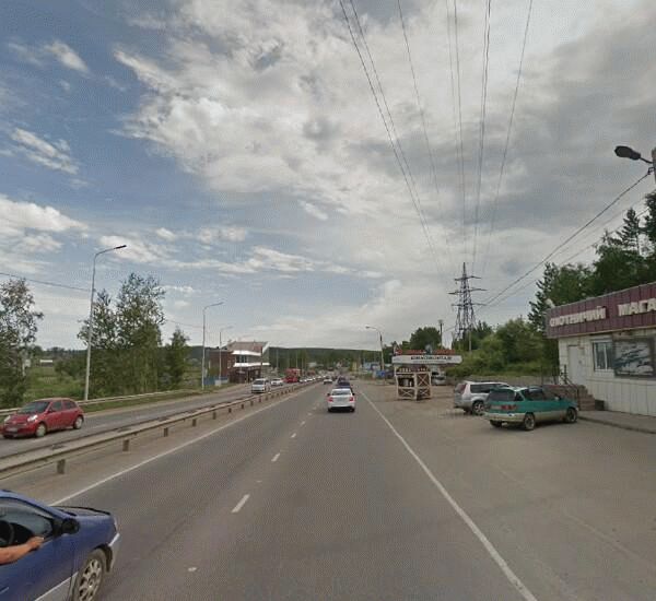 Банкомат Сбербанка России по адресу ул. Рабочего Штаба,  д. 134/4