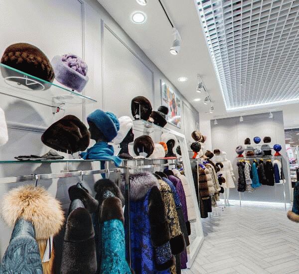 Банкомат Сбербанка России по адресу наб. Верхняя,  д. 10