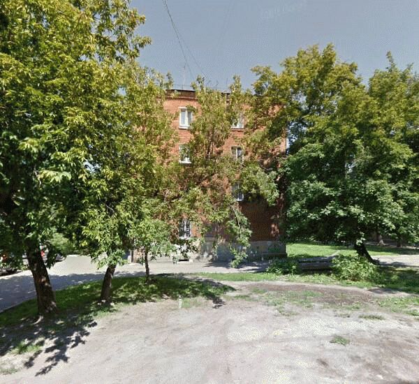 Банкомат Совкомбана по адресу ул. Декабрьских Событий,  д. 103