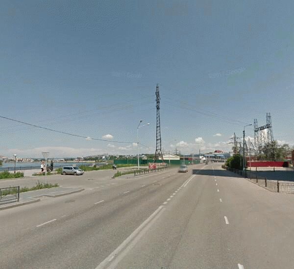 Банкомат банка Солидарность по адресу ул. Нижняя Набережная,  д. 14/1