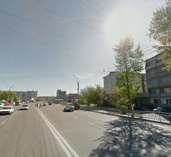 Отделение Восточного Экспресс Банка по адресу б. Рябикова, д. 31, лит. Б