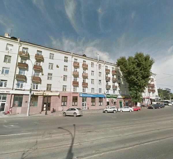 Отделение Восточного Экспресс Банка по адресу м/р Университетский, д. 80