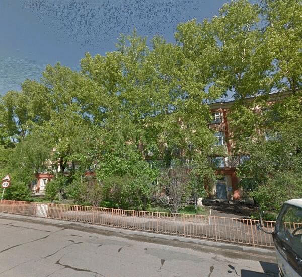 Отделение Восточного Экспресс Банка по адресу ул. Новаторов, д. 18