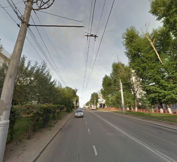 Отделение Восточного Экспресс Банка по адресу ул. Советская, д. 45, лит. А