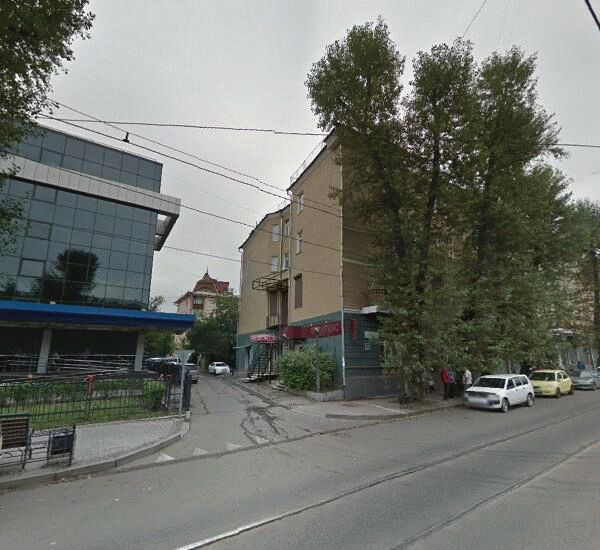 Отделение банка ВТБ по адресу ул. Российская, д. 10 