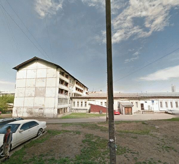 Отделение банка ВТБ по адресу мкр. Первомайский,  д. 23а