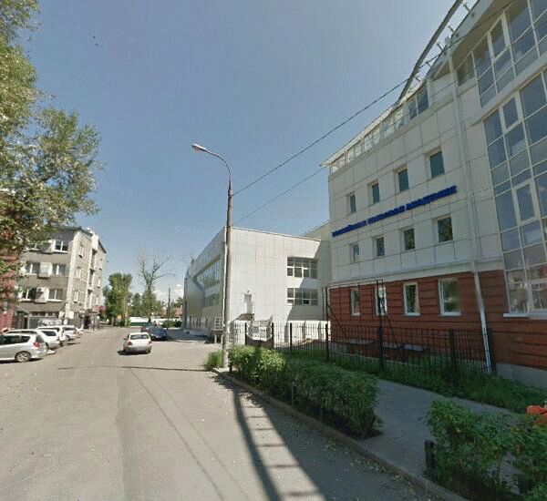 Отделение Райффайзенбанка по адресу ул. Рабочая,  д. 2а