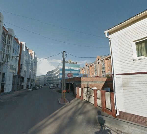 Отделение ЮниКредита по адресу ул. Партизанская, д. 49