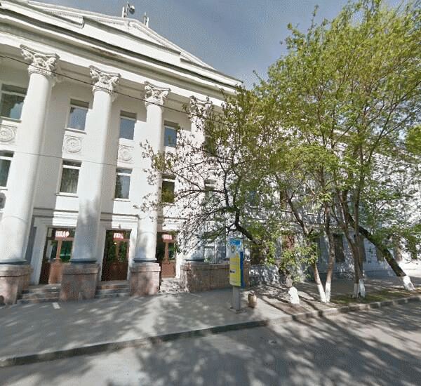 Отделение банка Траст по адресу б. Гагарина, д. 40