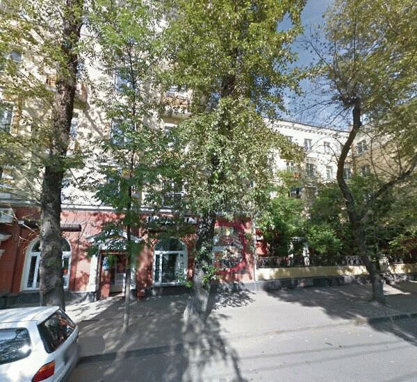 Отделение ВостСибтранскомбанка по адресу ул. 5-й Армии, д. 71
