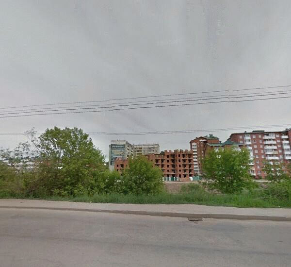 Отделение Сбербанка России по адресу микрорайон Юбилейный,  47