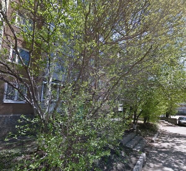 Отделение Сбербанка России по адресу ул. Байкальская,  206