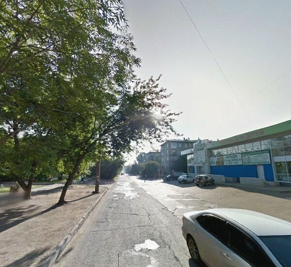 Отделение Сбербанка России по адресу ул. Трилиссера, д. 57, лит. А