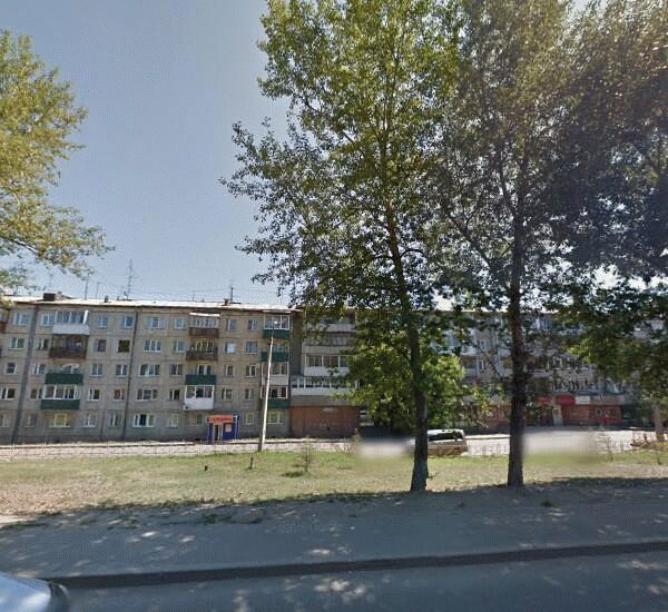 Отделение Сбербанка России по адресу ул. Лермонтова,  78