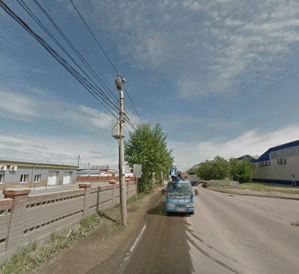 Отделение Сбербанка России по адресу ул. Генерала Доватора, д. 41