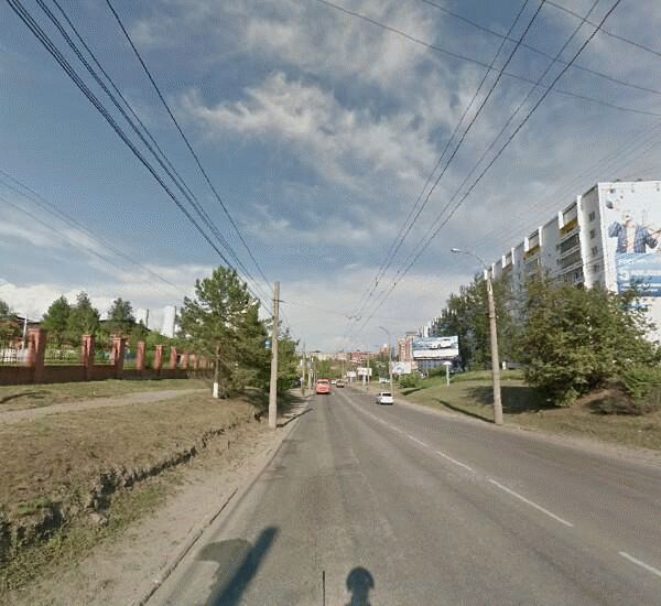 Отделение Сбербанка России по адресу ул. Академическая, д. 18