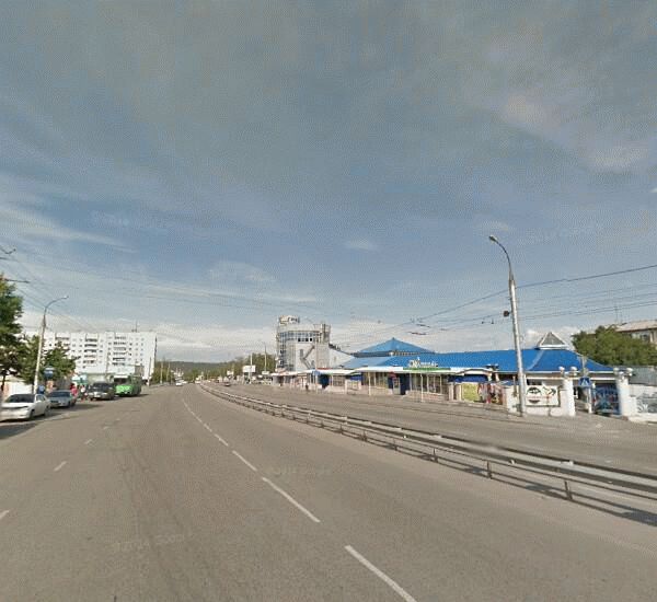 Отделение Сбербанка России по адресу б. Рябикова, д. 5, лит. А