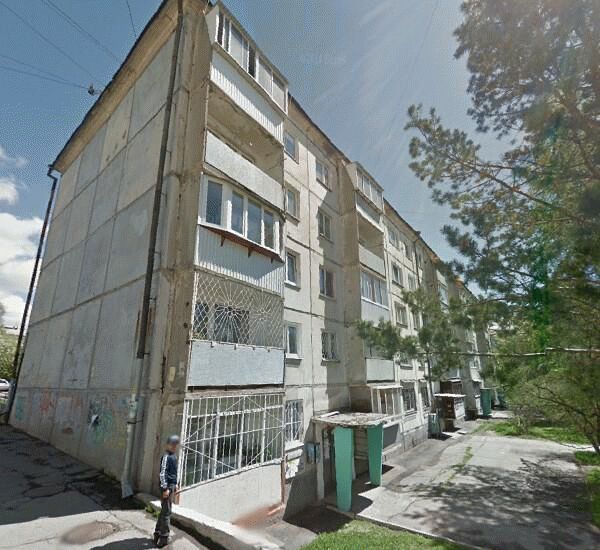 Отделение Сбербанка России по адресу просп. Маршала Жукова,  5/1