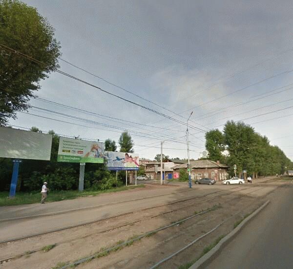 Отделение Сбербанка России по адресу ул. Декабрьских Событий, д. 88