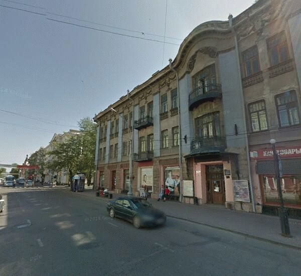 Отделение Сбербанка России по адресу ул. К. Маркса, д. 28