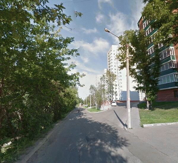 Отделение Сбербанка России по адресу ул. Лермонтова,  90/1