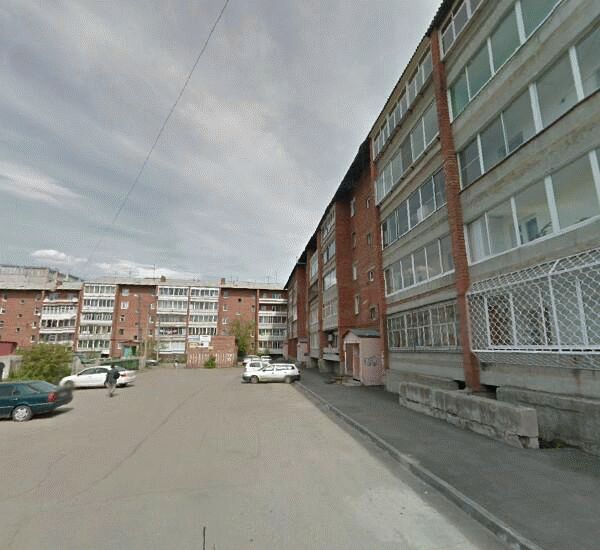 Отделение Сбербанка России по адресу пр-д Ербанова,  6