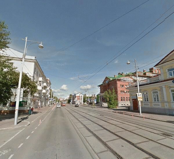 Отделение ОТП Банка по адресу ул. Ленина, д. 19