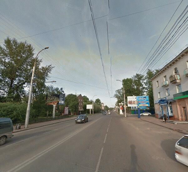 Отделение ОТП Банка по адресу ул. Ядринцева, д. 8, Лит. А