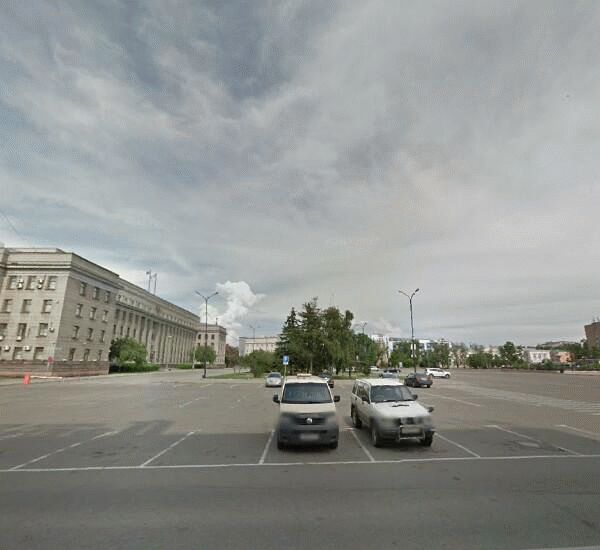 Отделение банка Финам по адресу ул. Ленина,  д. 6