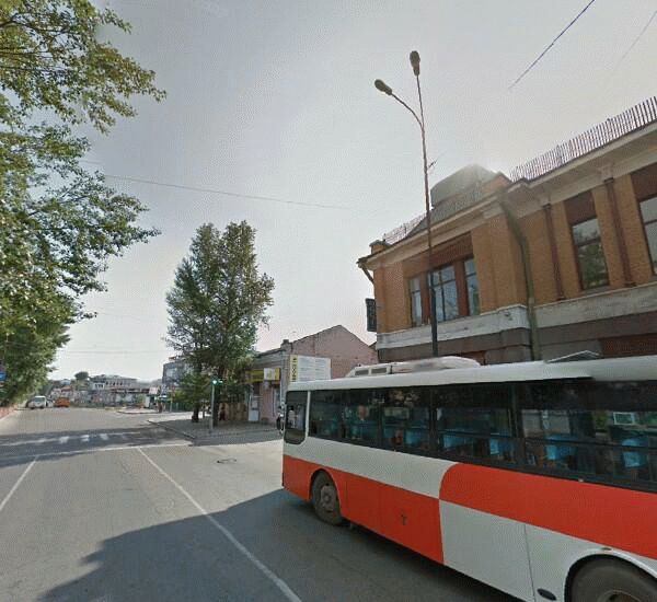 Отделение банка Верхнеленский по адресу ул. Литвинова, д. 14