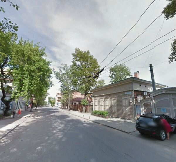 Отделение Росгосстрах Банка по адресу ул. Свердлова, д. 23, лит. А