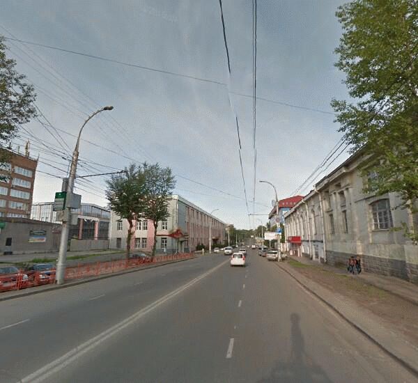 Отделение Кредит Европа Банка по адресу ул. Советская, д. 109