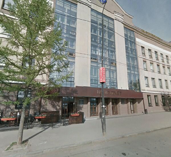 Отделение Альфа-Банка по адресу б. Гагарина, д. 38