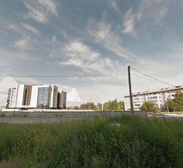 Отделение Бинбанка по адресу ул. Лермонтова, д. 257