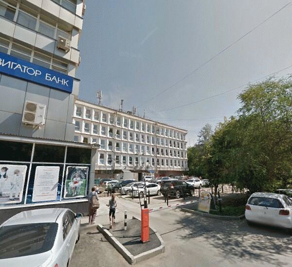 Отделение Банка «ФК Открытие» по адресу ул. Литвинова, д. 3