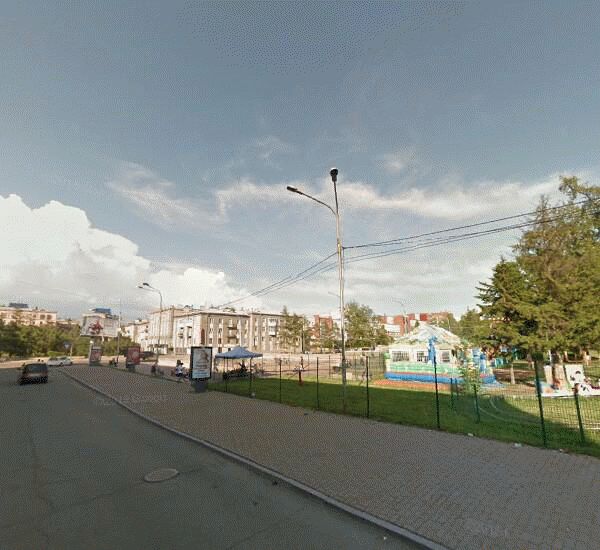 Отделение МДМ-Банка по адресу ул. Декабрьских Событий, д. 100, лит. А