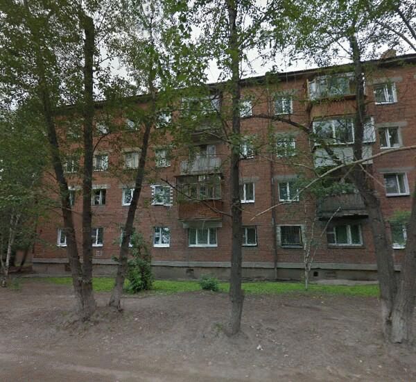 Отделение МДМ-Банка по адресу ул. Красноярская, д. 32